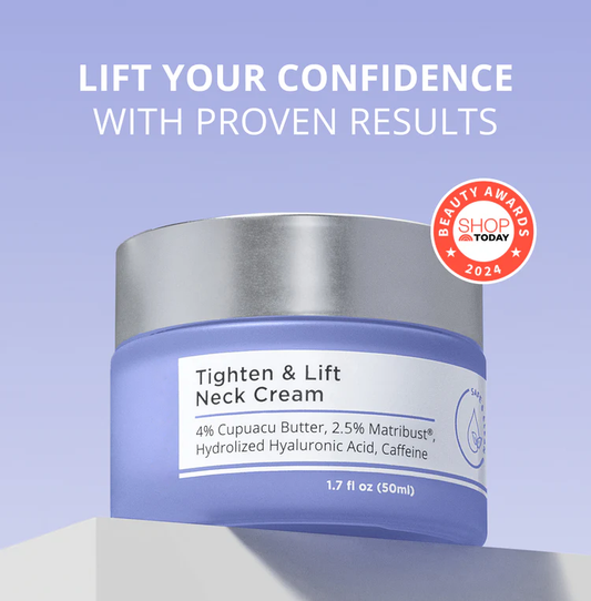 Ryloria - Tighten & Lift Neck Cream