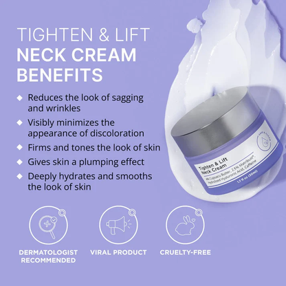 Ryloria - Tighten & Lift Neck Cream