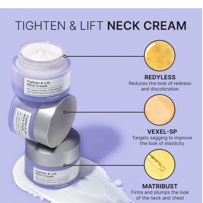 Ryloria - Tighten & Lift Neck Cream